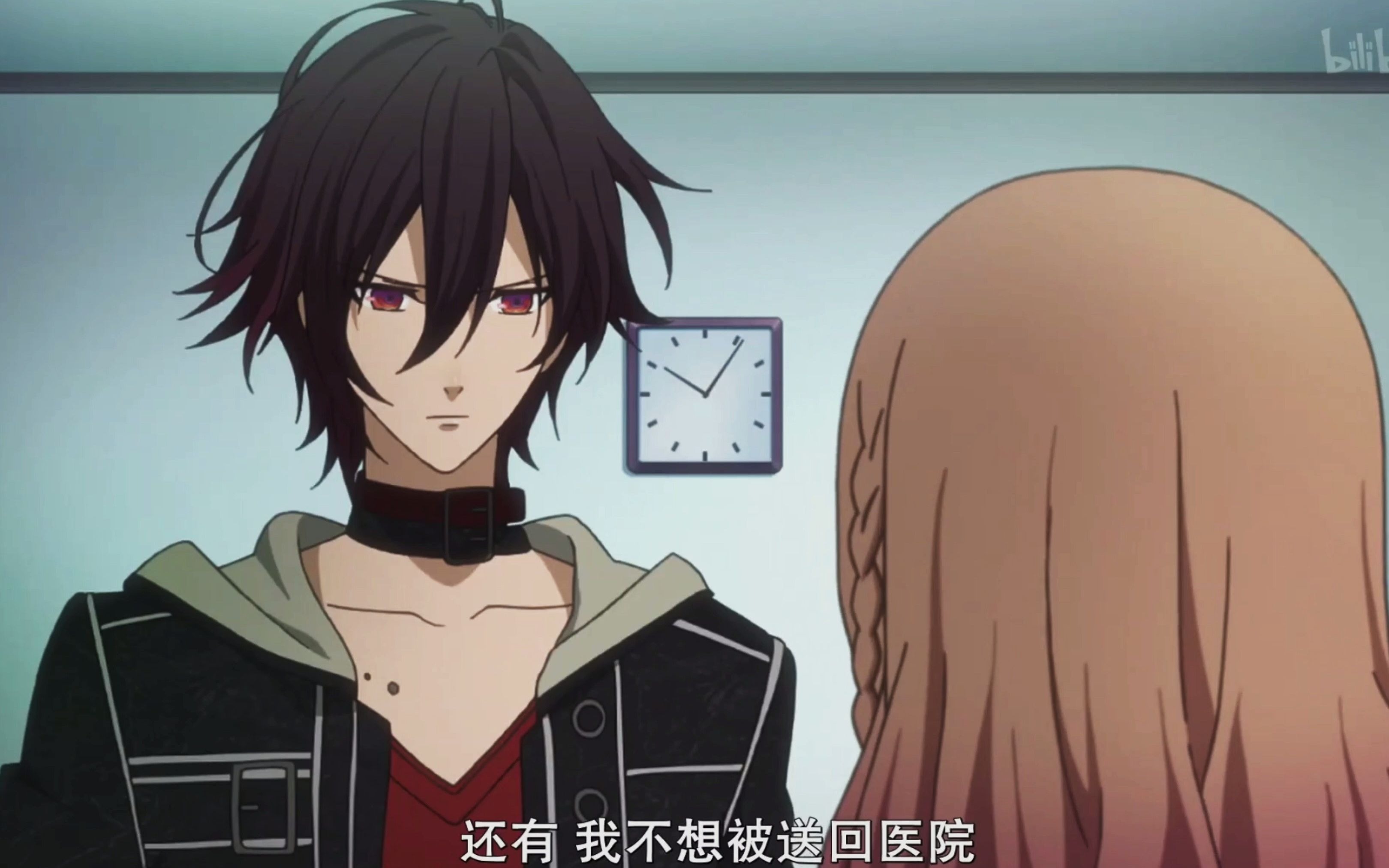 amnesia失忆症 shin的声音太好听了~无限循环!八嘎