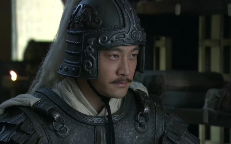 老三国蠢材低智商周瑜对比新三国帅才高智商周瑜