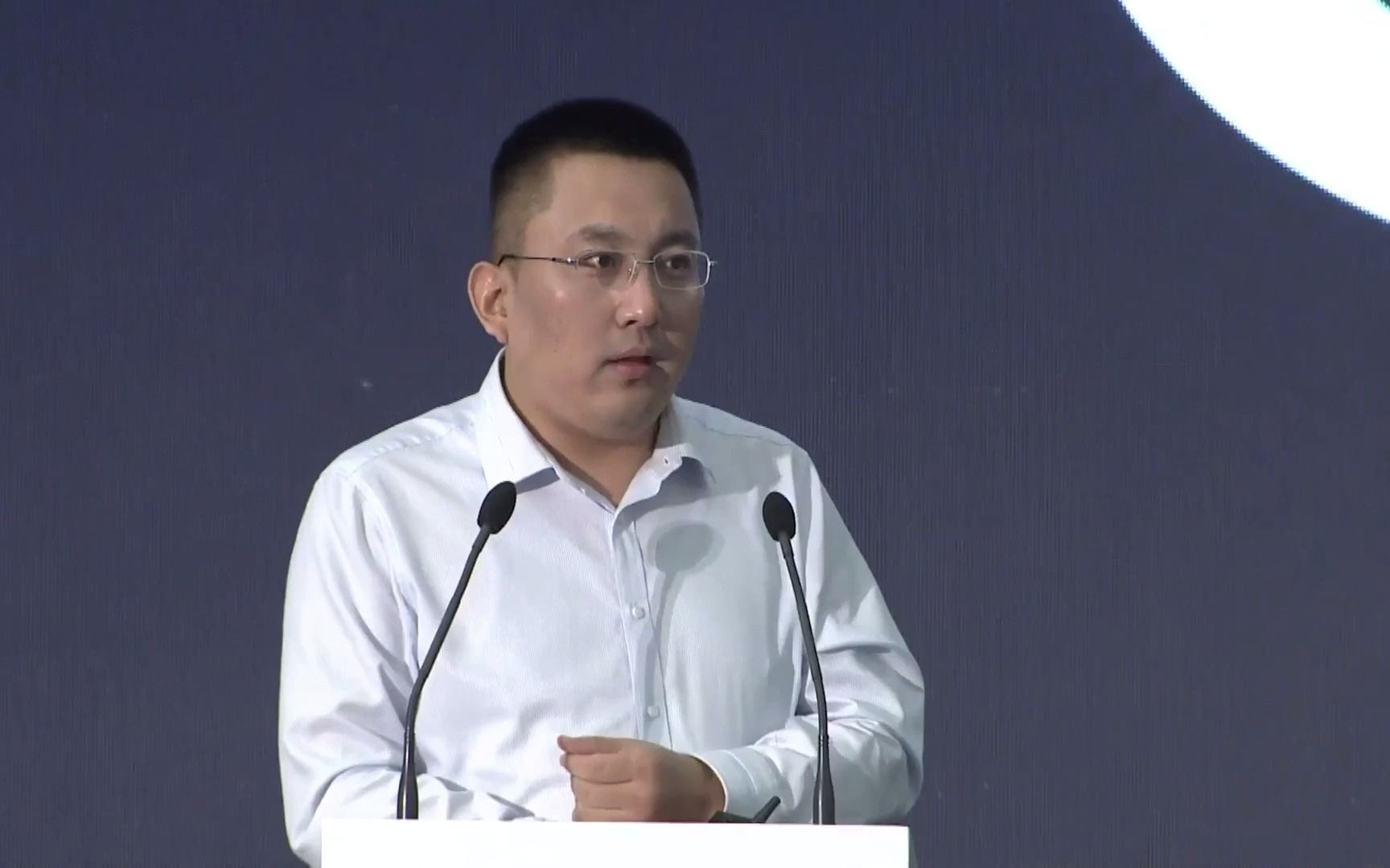 品牌变革:君乐宝乳业集团副总裁 奶粉事业部总经理 刘森淼——cbme