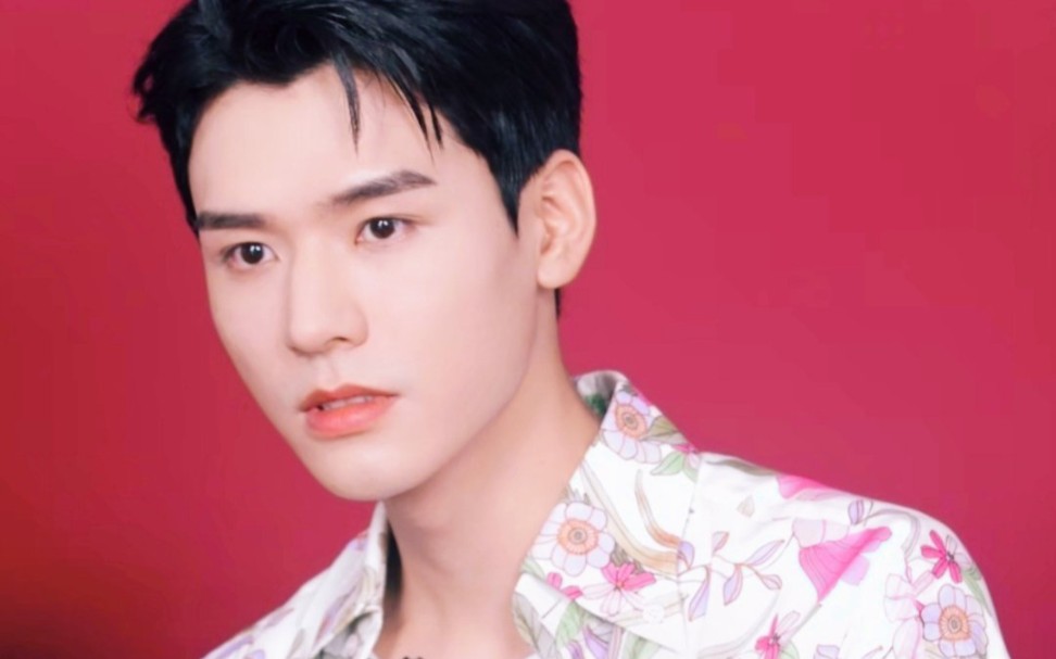 tomford唇诱派对龚俊tomford直播cut