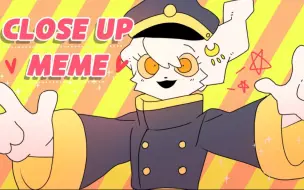 Video herunterladen: 【meme动画】CLOSE UP | Animation Meme