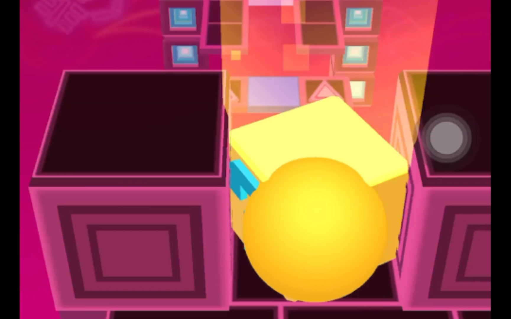 【滚动的天空(rolling sky)】生日快乐通关攻略重制(无伤)