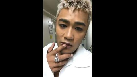 三代目J Soul Brothers】ELLY ins live 170815_哔哩哔哩_bilibili