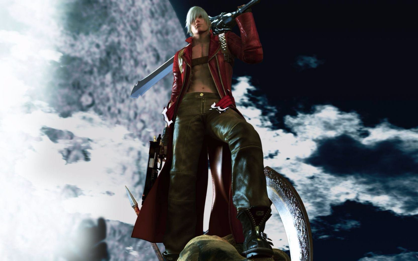 gt可尔戏游devilmaycry3特别版1080高清怀旧手残向全