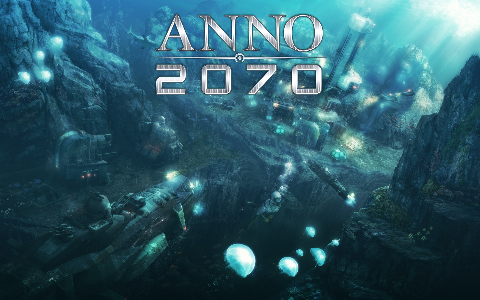 wissanno2070时隔四年终于又重新上得去育碧了