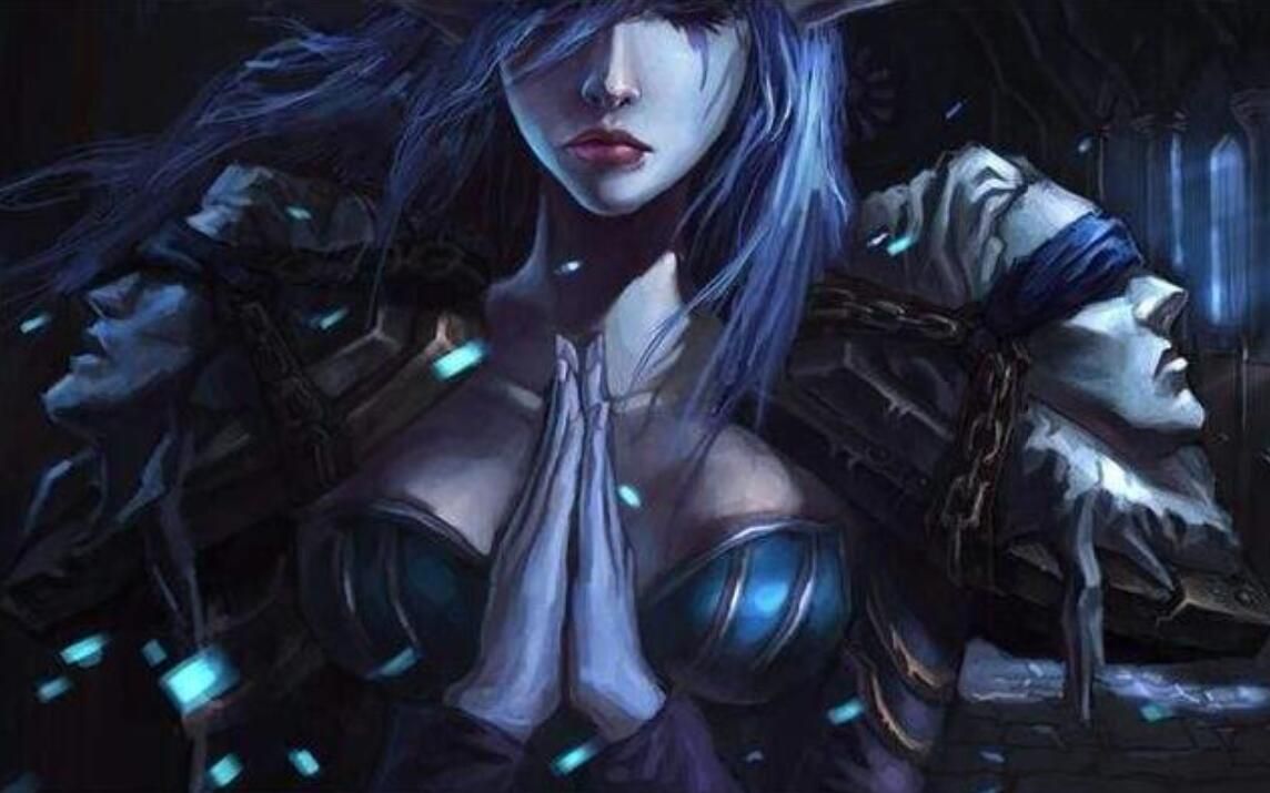 魔兽怀旧服牧师单刷黑下天空护腿教程