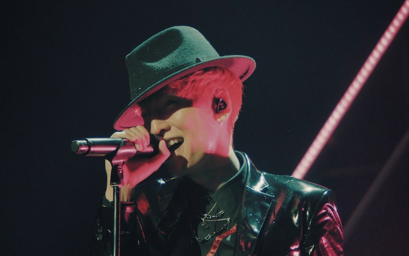 努力家【橘庆太】的8次变声期