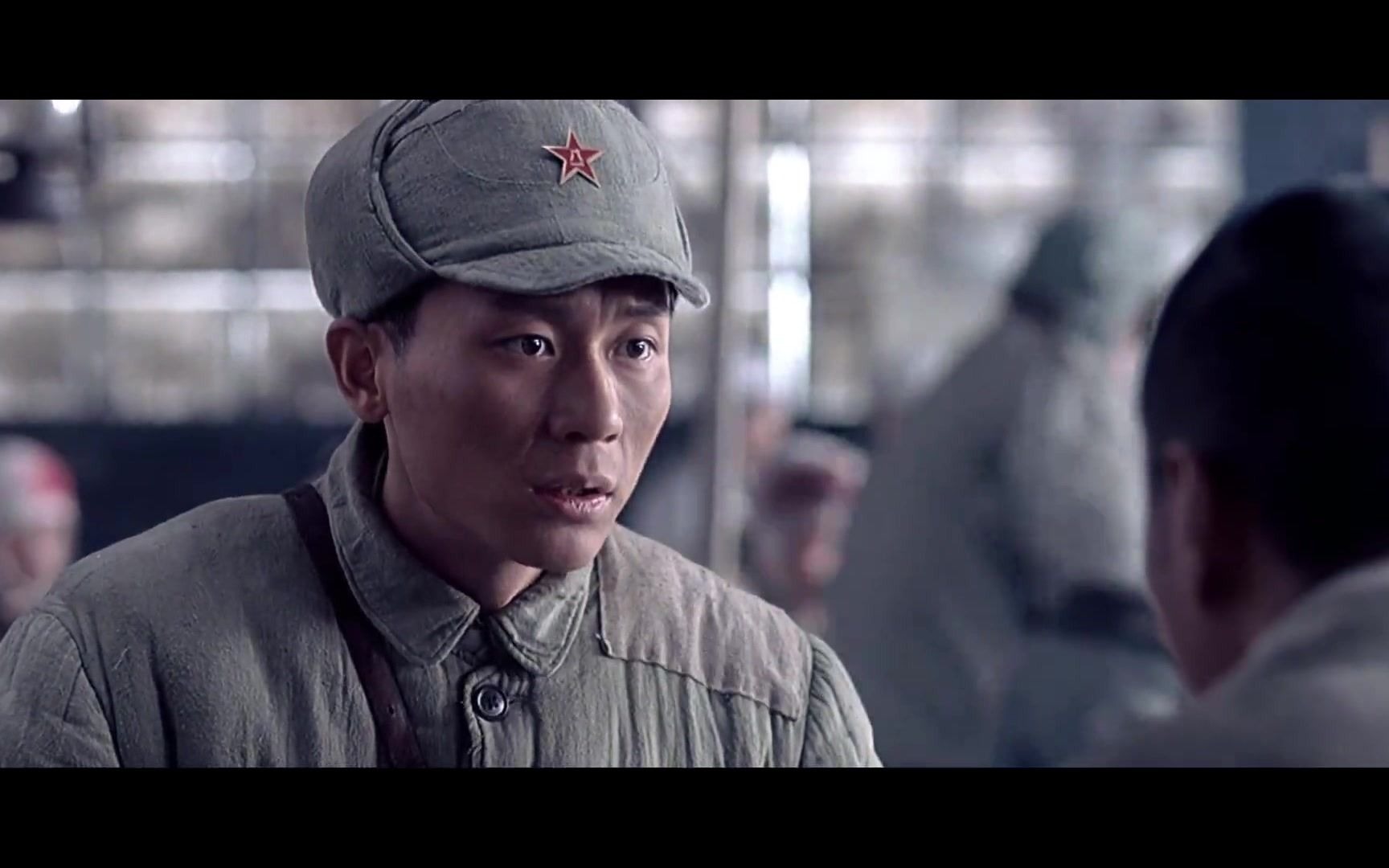 集结号:为国征战沙场的战士被冤枉