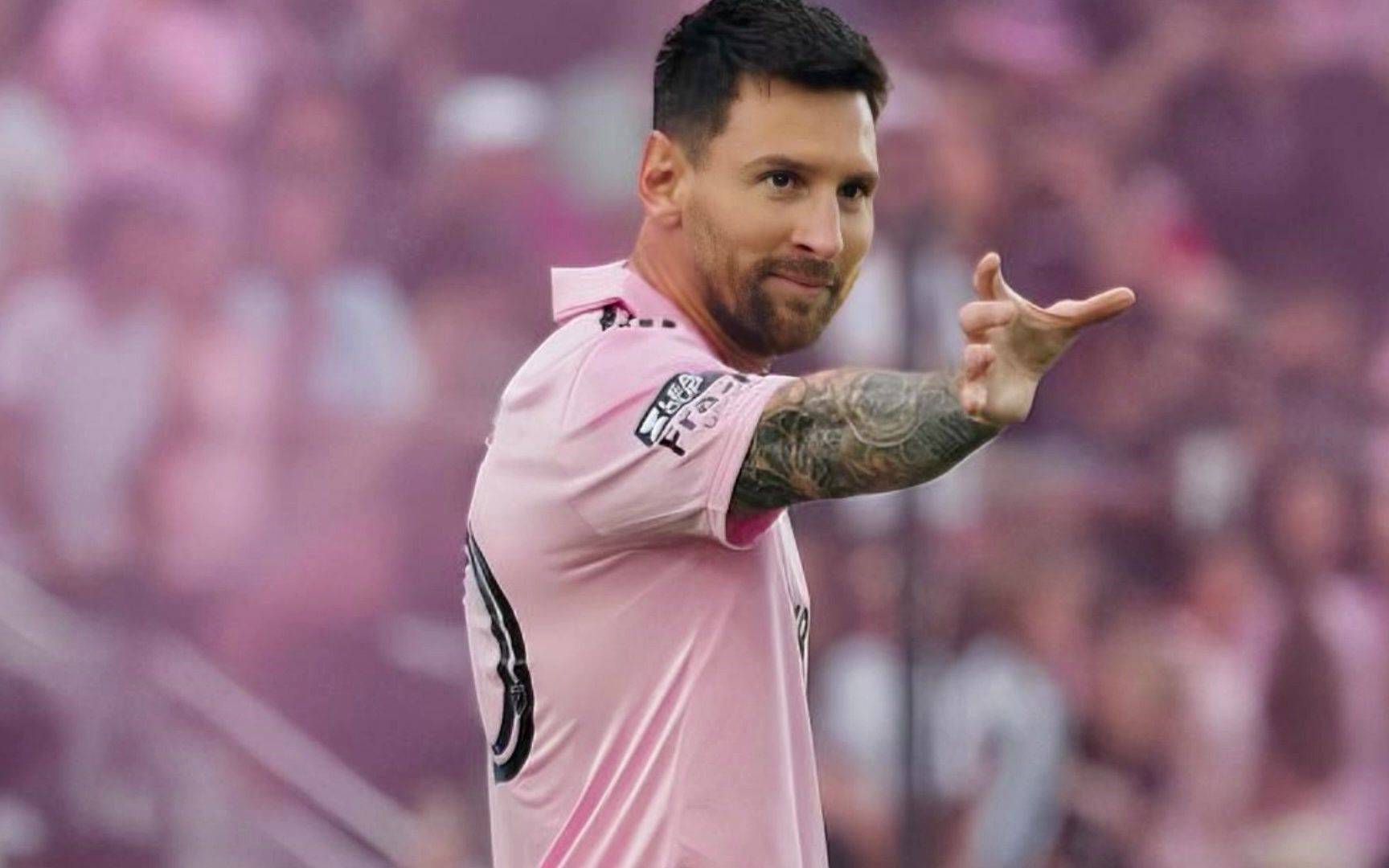 梅西迈阿密国际官方直播:费城联合vs迈阿密国际(中文高清)在线全程