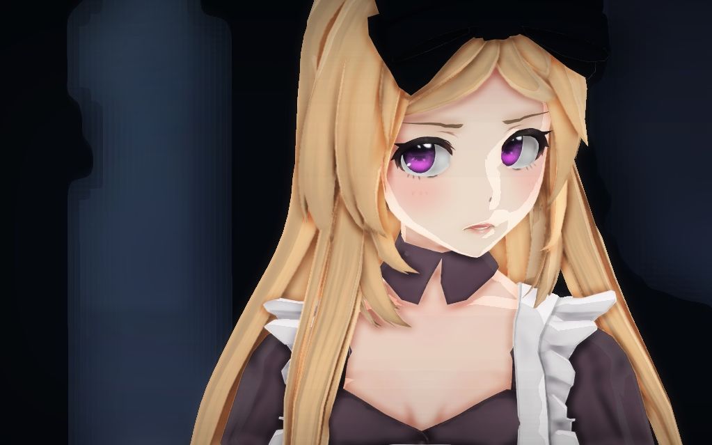 aphmmd病名为爱白俄娜塔莎