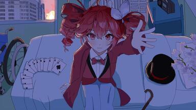 スーサイドパレヱド 柊キライアレンジ スーサイドパレヱド 柊キライアレンジ スーサイドパレヱド 柊