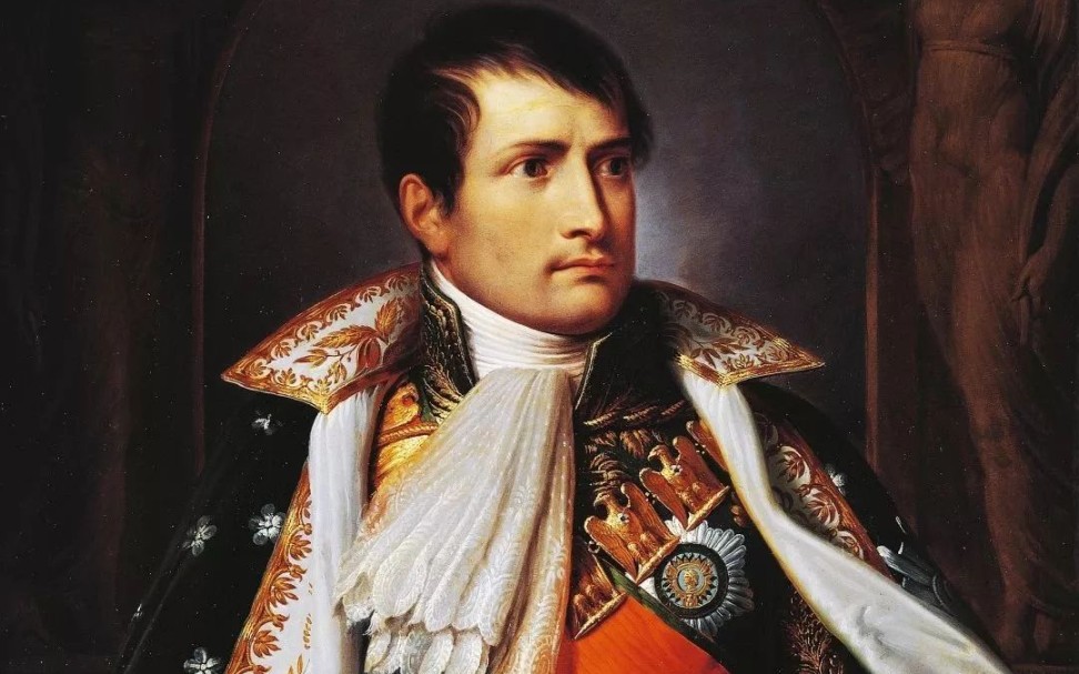 拿破仑第一次退位_哔哩哔哩 (゜-゜)つロ 干杯~-bilibili