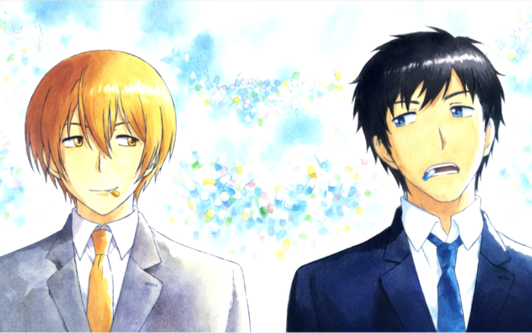 リライフrelife【nced】