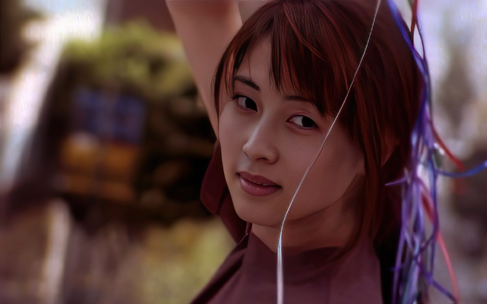 [泉水姐姐★超高清live99耳機特化] かけがえのないもの / zard @坂