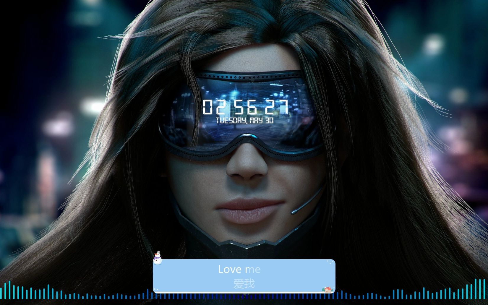 i just want you to love me darren hayes