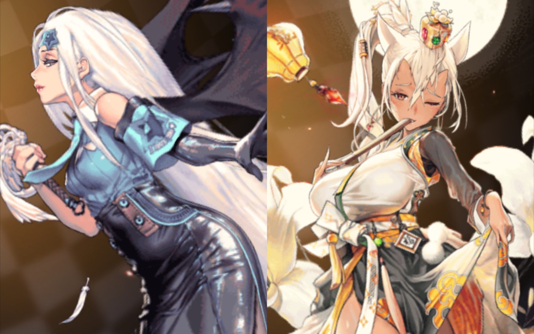 叙事副本【dreaming vacation】boss及对策皮肤 技能图鉴《天命之子》