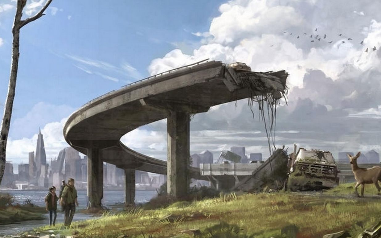 【混剪/末日来临】末日来临,你会如何选择_哔哩哔哩 (゜-゜)つロ 干杯