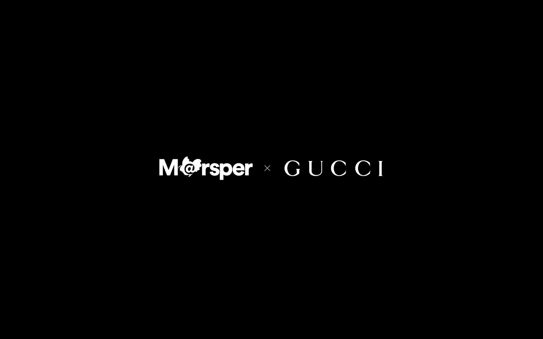 [图]Marsper x Gucci