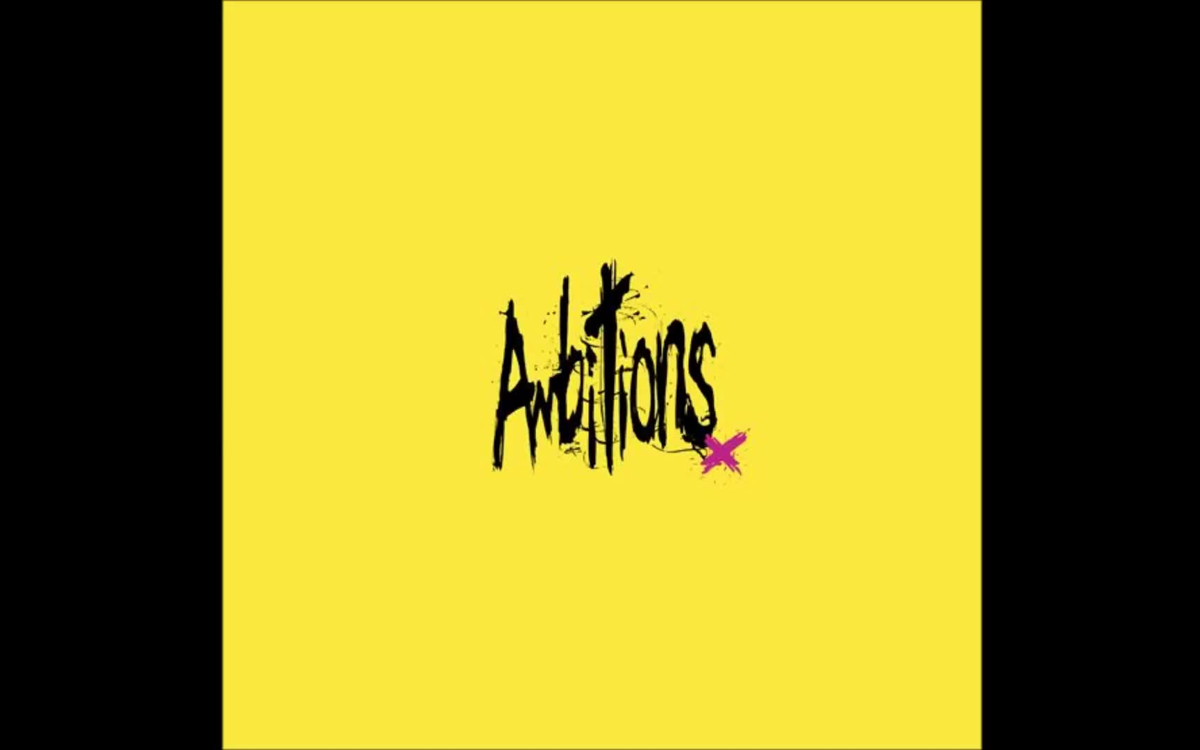 [图]【JOD5368】Ambitions instrumental