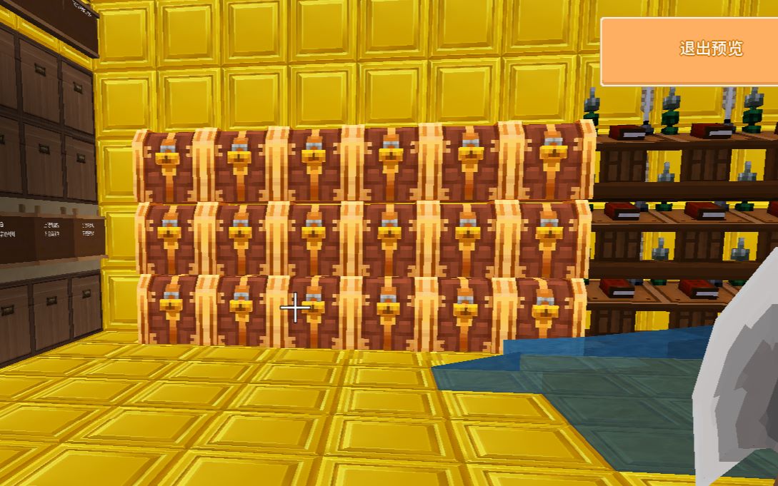 【奶块】水蹲6.