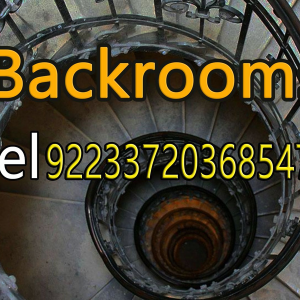 都市怪谈Backrooms Level 31 环形溜冰场后房后室_哔哩哔哩_bilibili