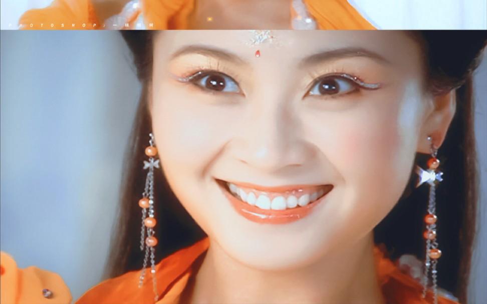 【仙女爱唱歌】之橙儿|扑通扑通的爱我_哔哩哔哩 (゜-゜)つロ 干杯