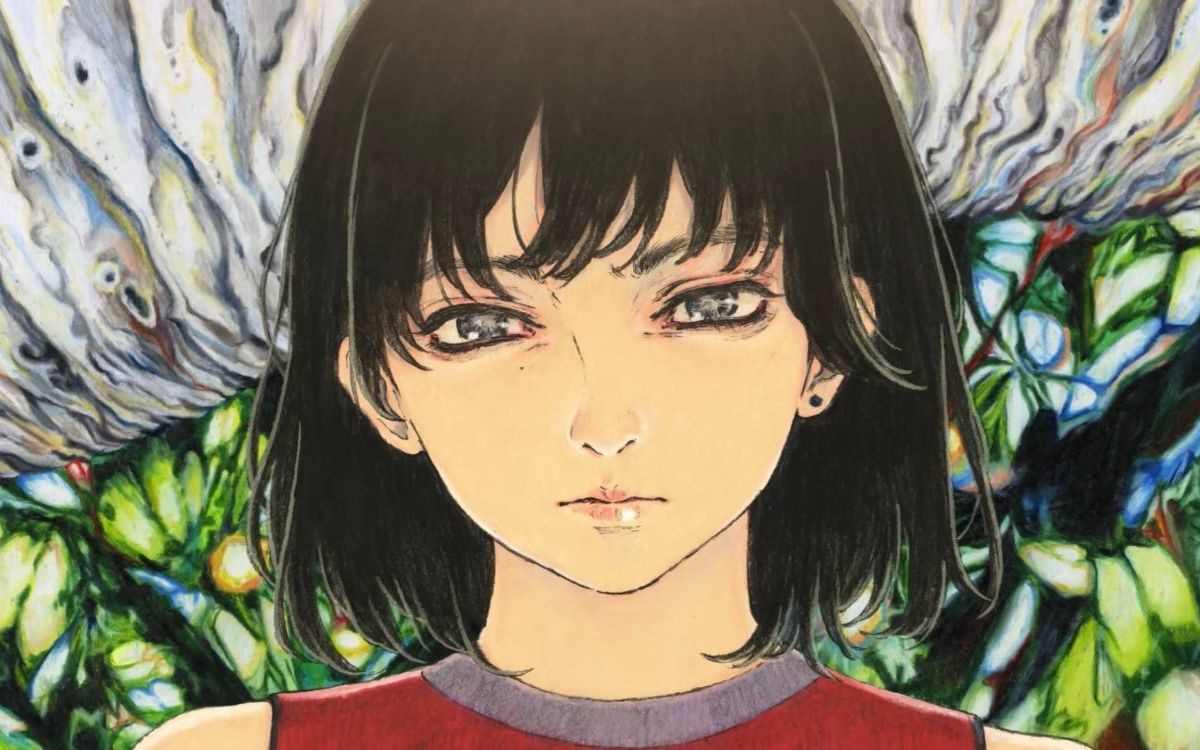 玉川真吾动画短片puparia蛹梦完整版