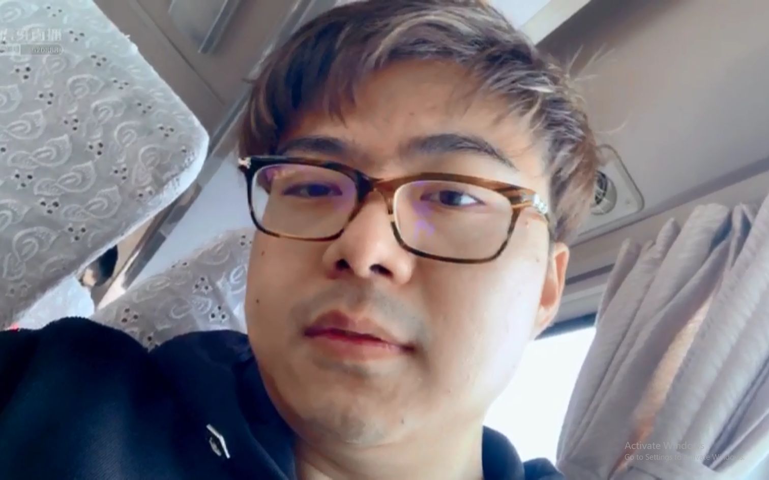 【burning徐志雷】单排及巨龙major娜迦教学 2019/4/14_哔哩哔哩 (゜