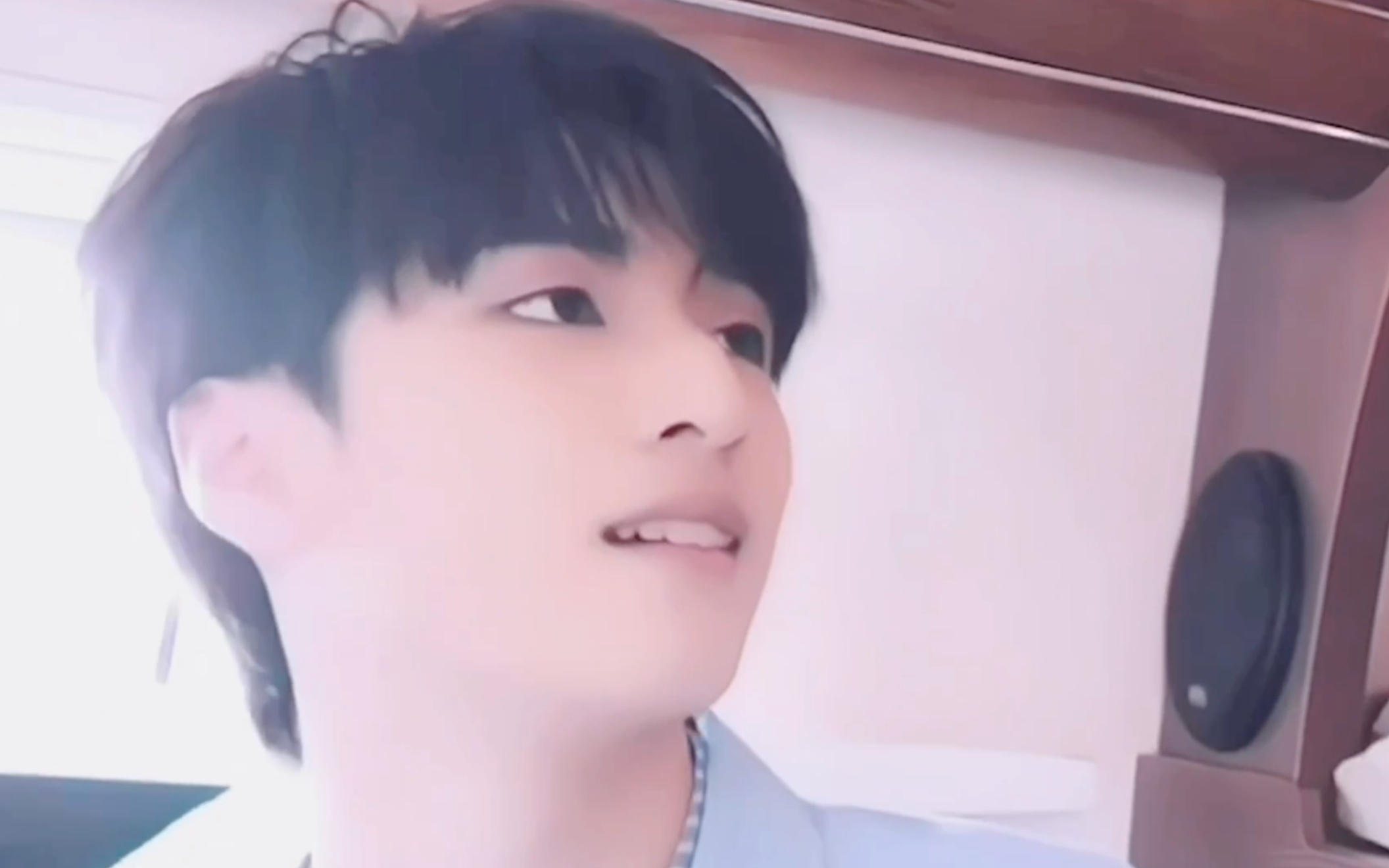 【翔霖】【近海狂想】夏天又到了能再去一次海边么98