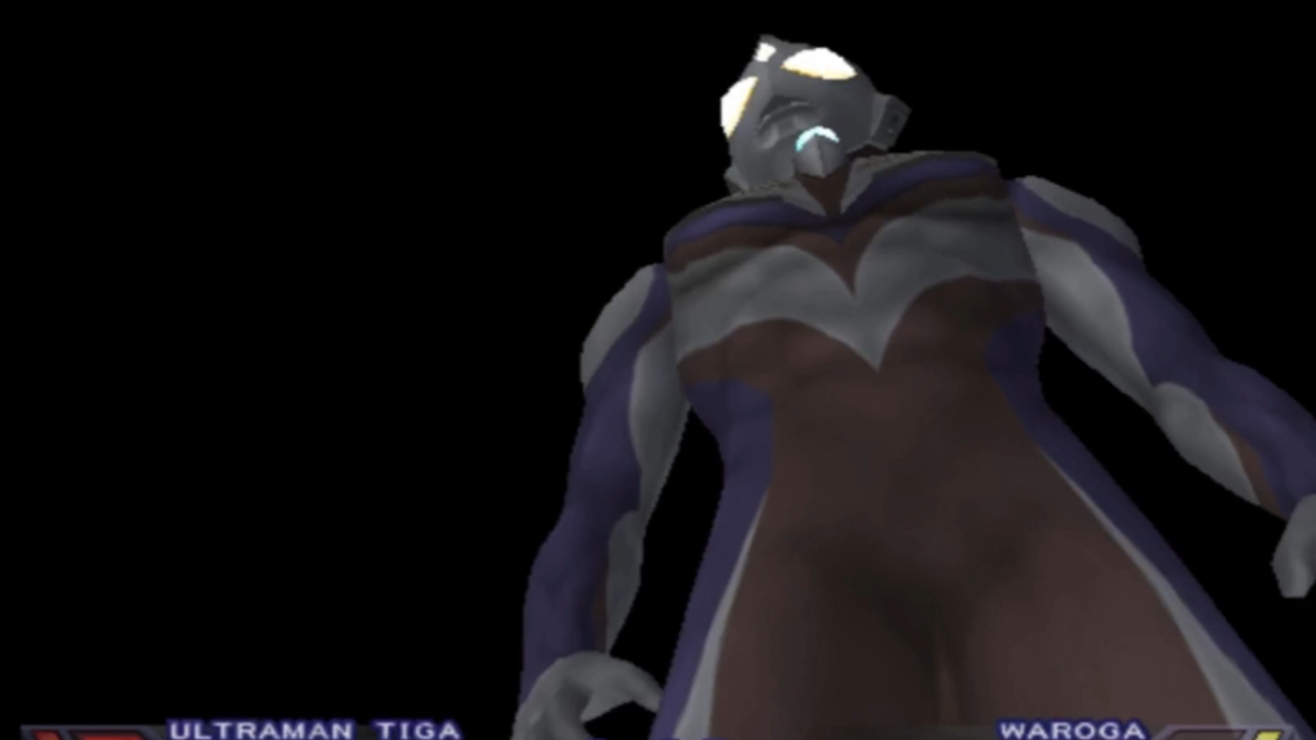 来自超古代的巨人