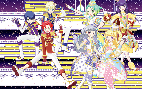PriPara Game Album 07 - PriPara Music Collection vol.7 FLAC_哔哩哔