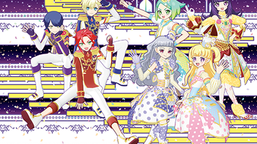 PriPara Game Album 07 - PriPara Music Collection vol.7 FLAC_哔哩哔