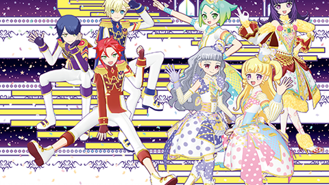 PriPara Game Album 07 - PriPara Music Collection vol.7 FLAC_哔哩哔 