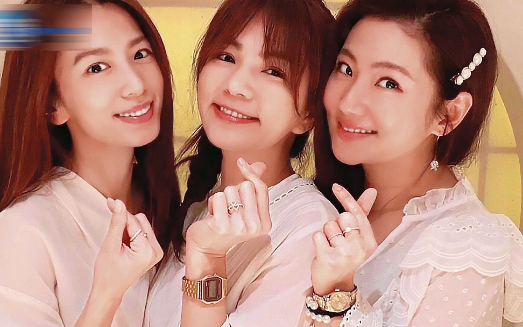 she合体告吹?请大家尊重每个人的选择.