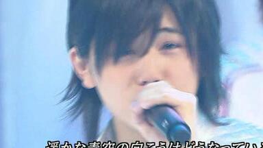Hey！Say！JUMP】Hey!Say!Jump-ing Tour'08-'09_哔哩哔哩_bilibili