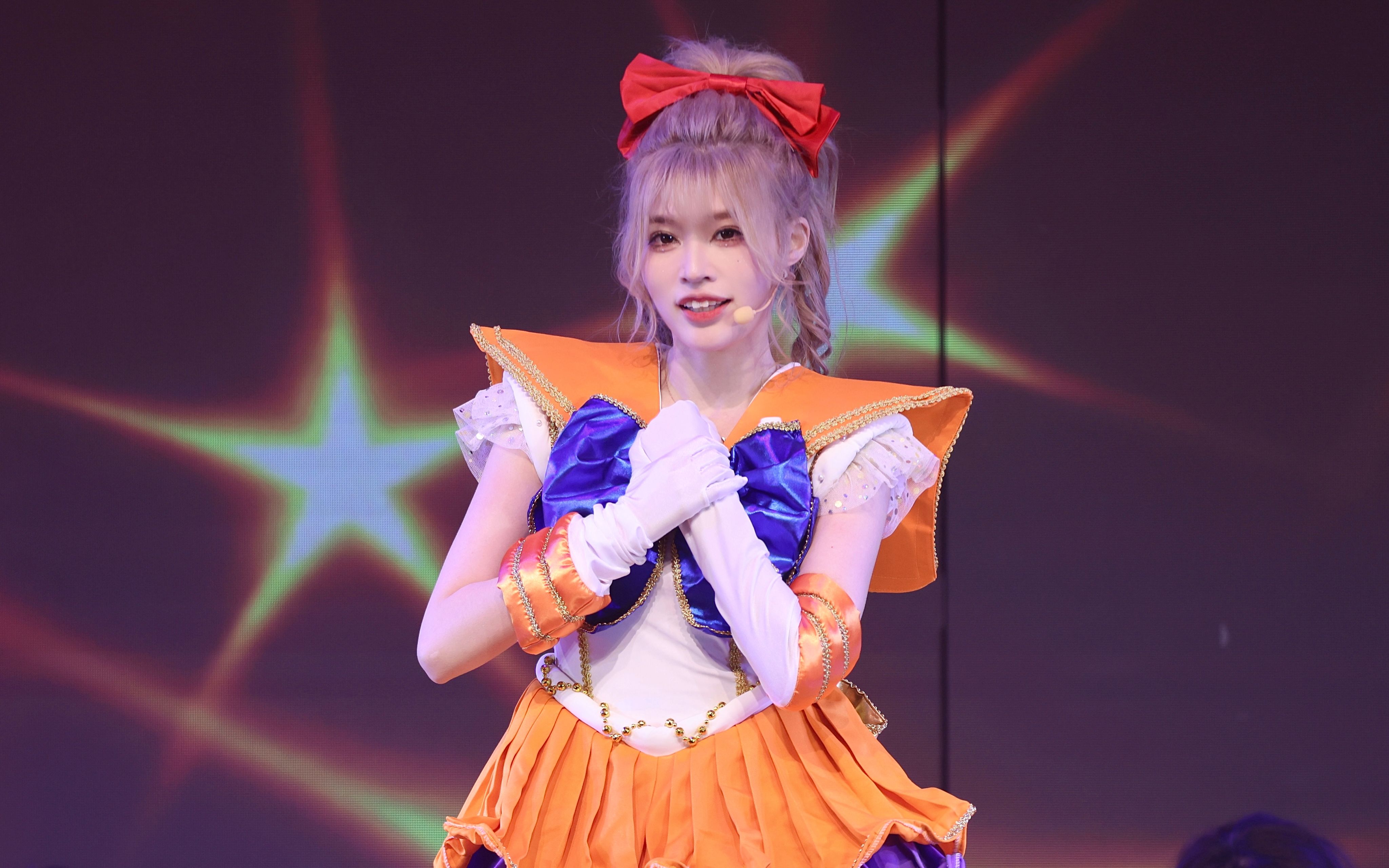 【bej48】230514《我的舞台》&陈蓁蓁生日公演