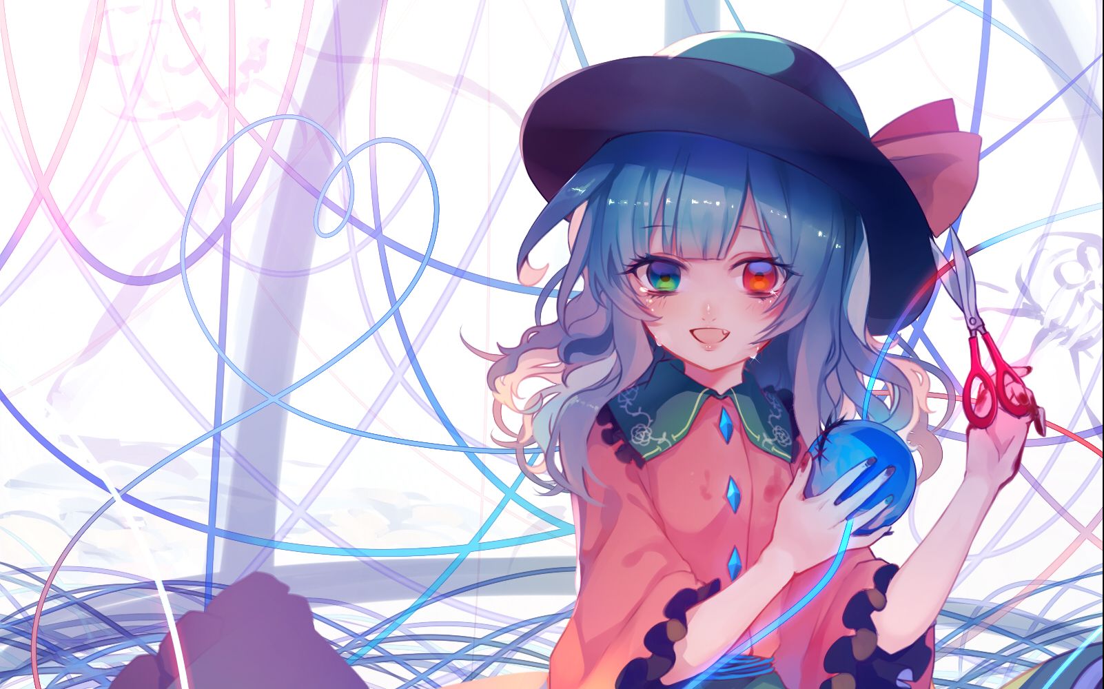 【星辰大海,蔷薇之愿】东方夏夜祭l难度恋机初通_哔哩哔哩 (゜-゜)つ