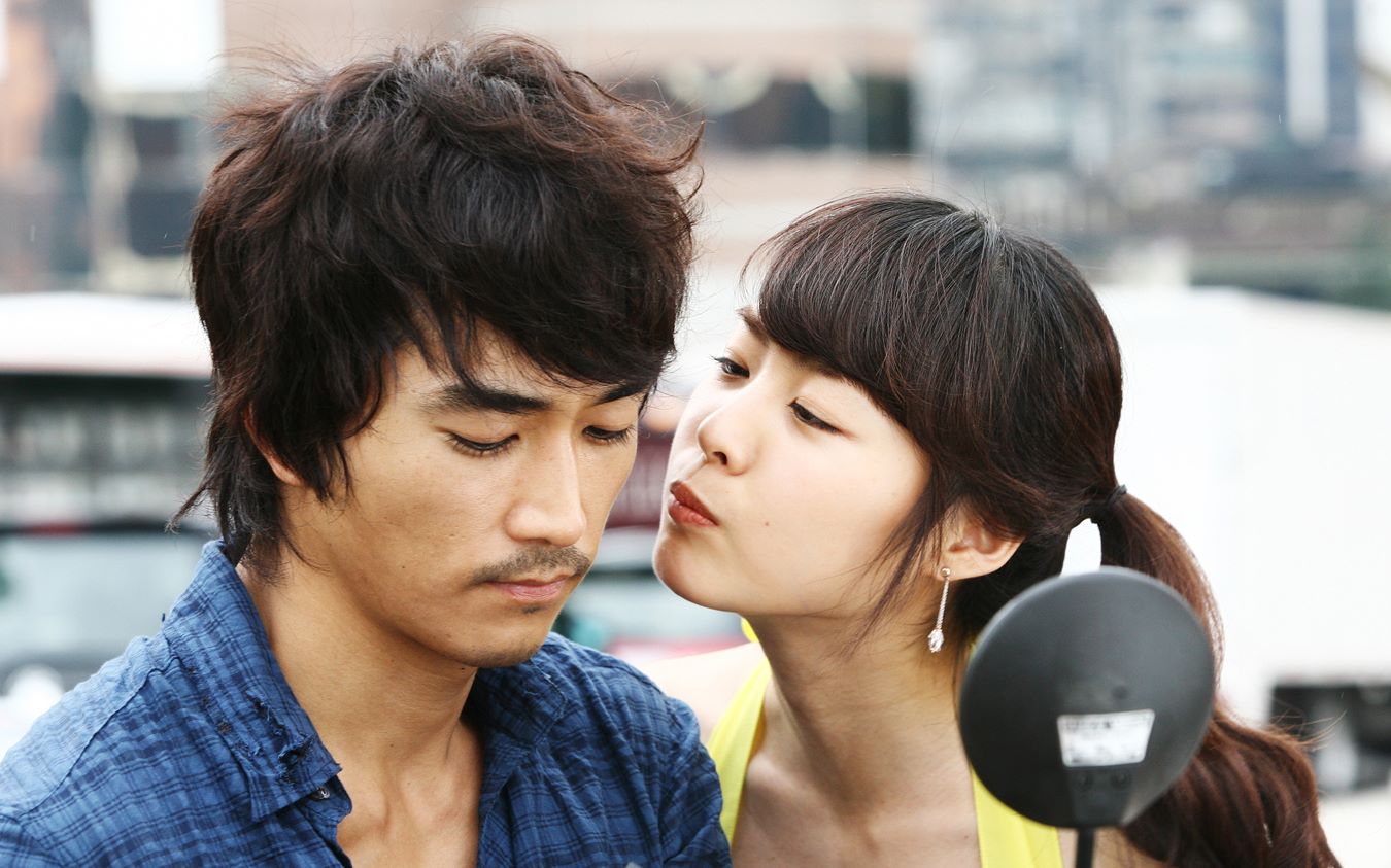 伊甸园之东哲兰初识2ep7