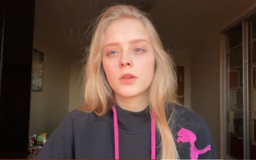 polarrana神仙姐姐终于更新了labrinthwheniripmylivest