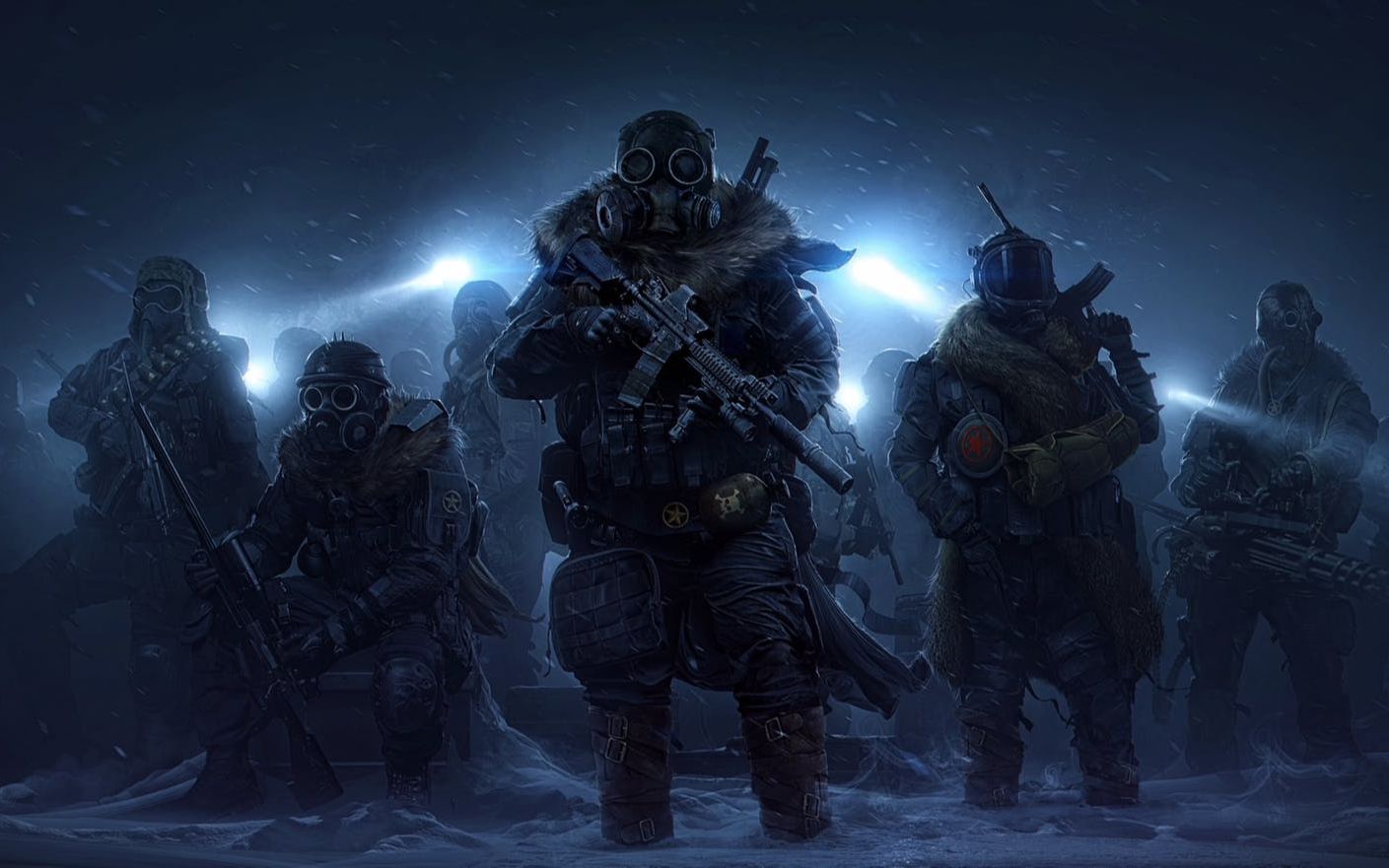废土3wasteland3