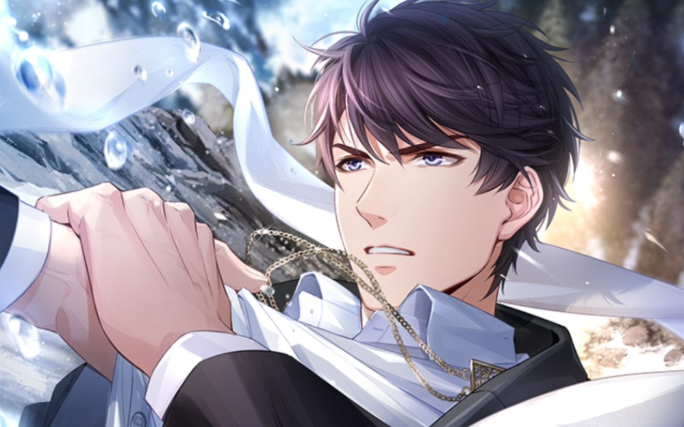 【恋与制作人】李泽言新卡主线ssr牵陷—传闻秘事