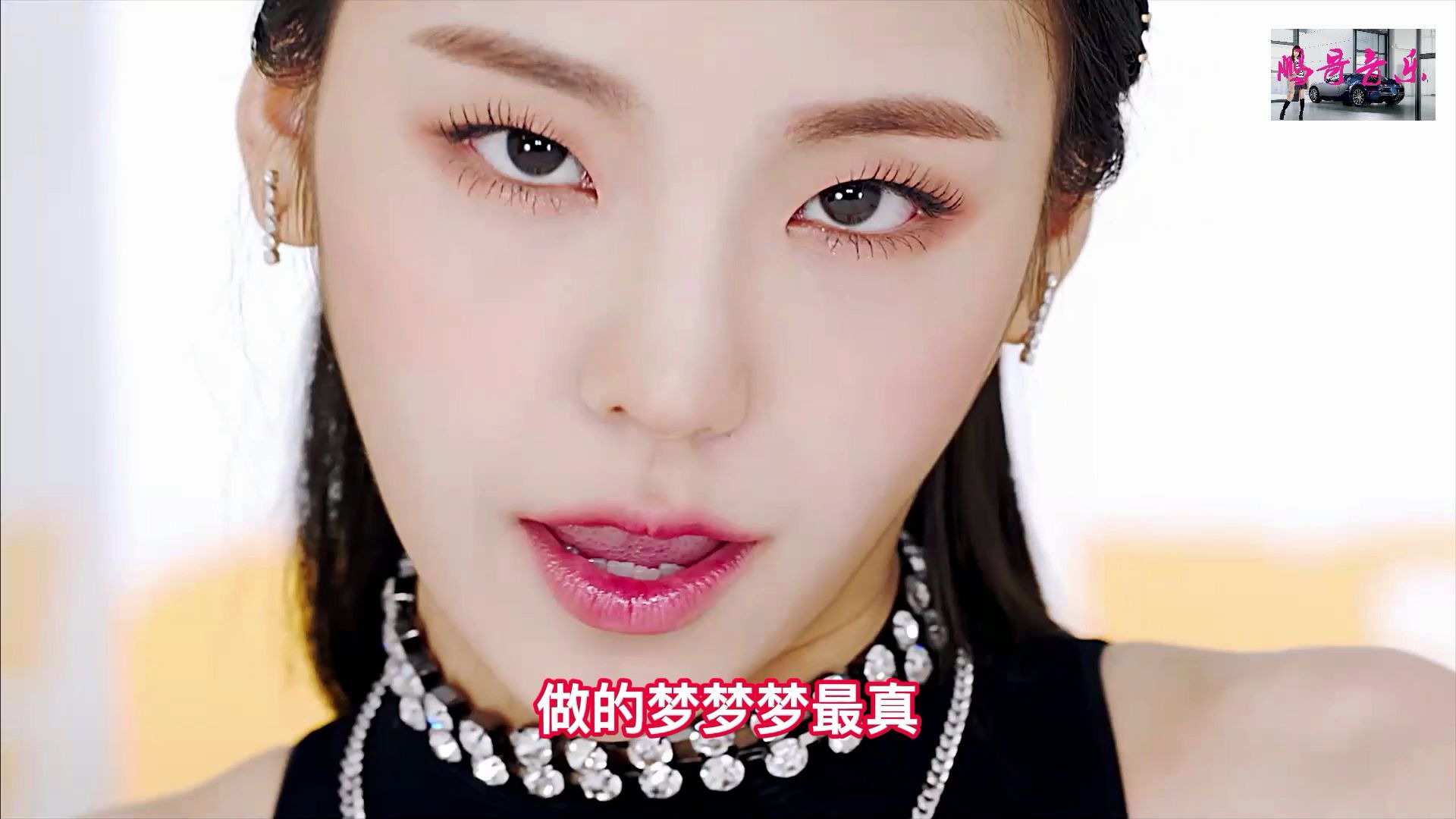 活动作品dj舞曲2021夜之光花姐美女跳舞视频