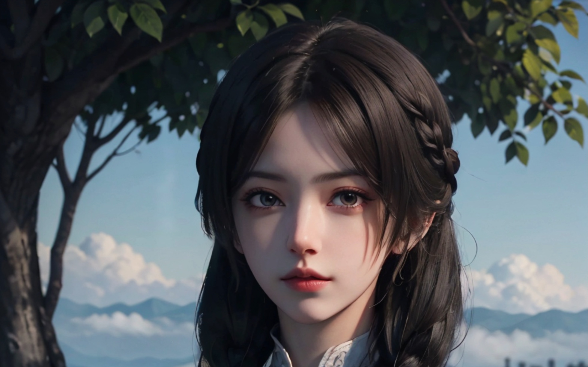 元龙:宋嫣大小姐