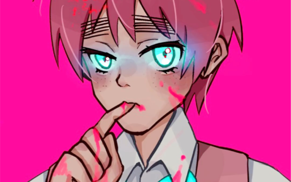 【aph/奥利弗】cupcake kiss