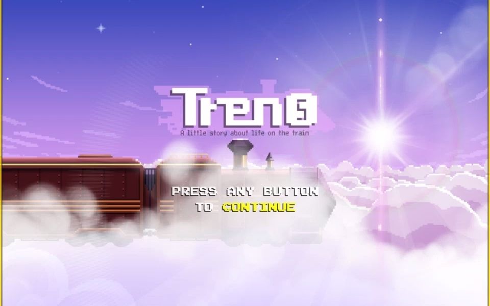 [图]【刹那推理】Tren0【十二】《这不推理，但很魔幻》（完结）