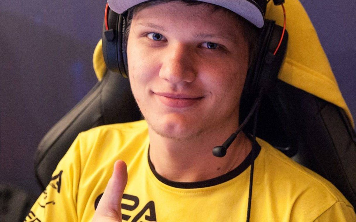 simple玩了都说好!当csgo玩家转瓦