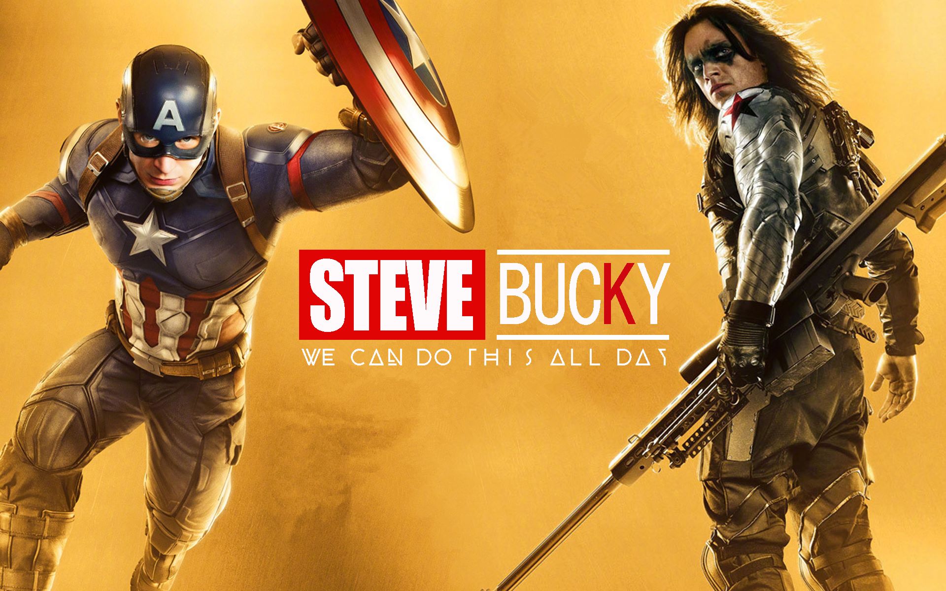 【盾冬】我们已经找到星星,你和我_哔哩哔哩 (゜-゜)つロ 干杯~-bili