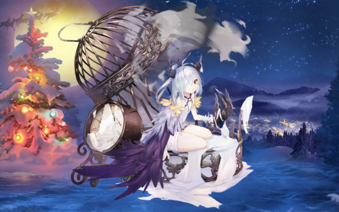 【造物法则2】修普诺斯语音鉴赏_哔哩哔哩 (゜-゜)つロ 干杯~-bili