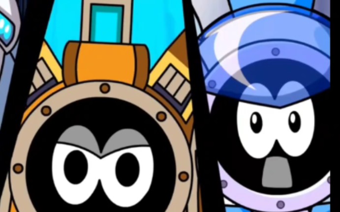 小克小队(×)吃瘪小队(√)_哔哩哔哩_bilibili