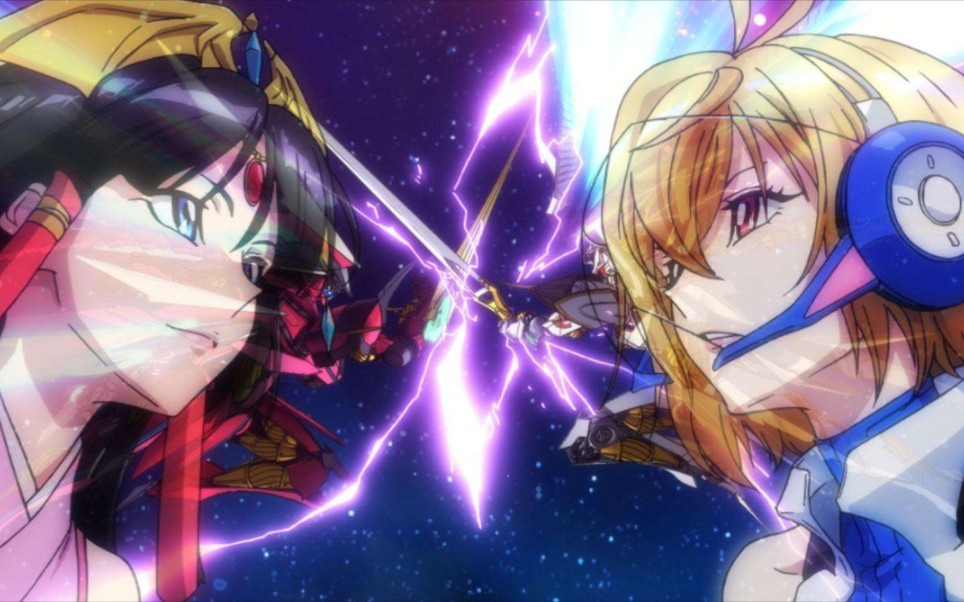 空耳永远语り风ノ歌完整版crossange天使与龙的轮舞插曲